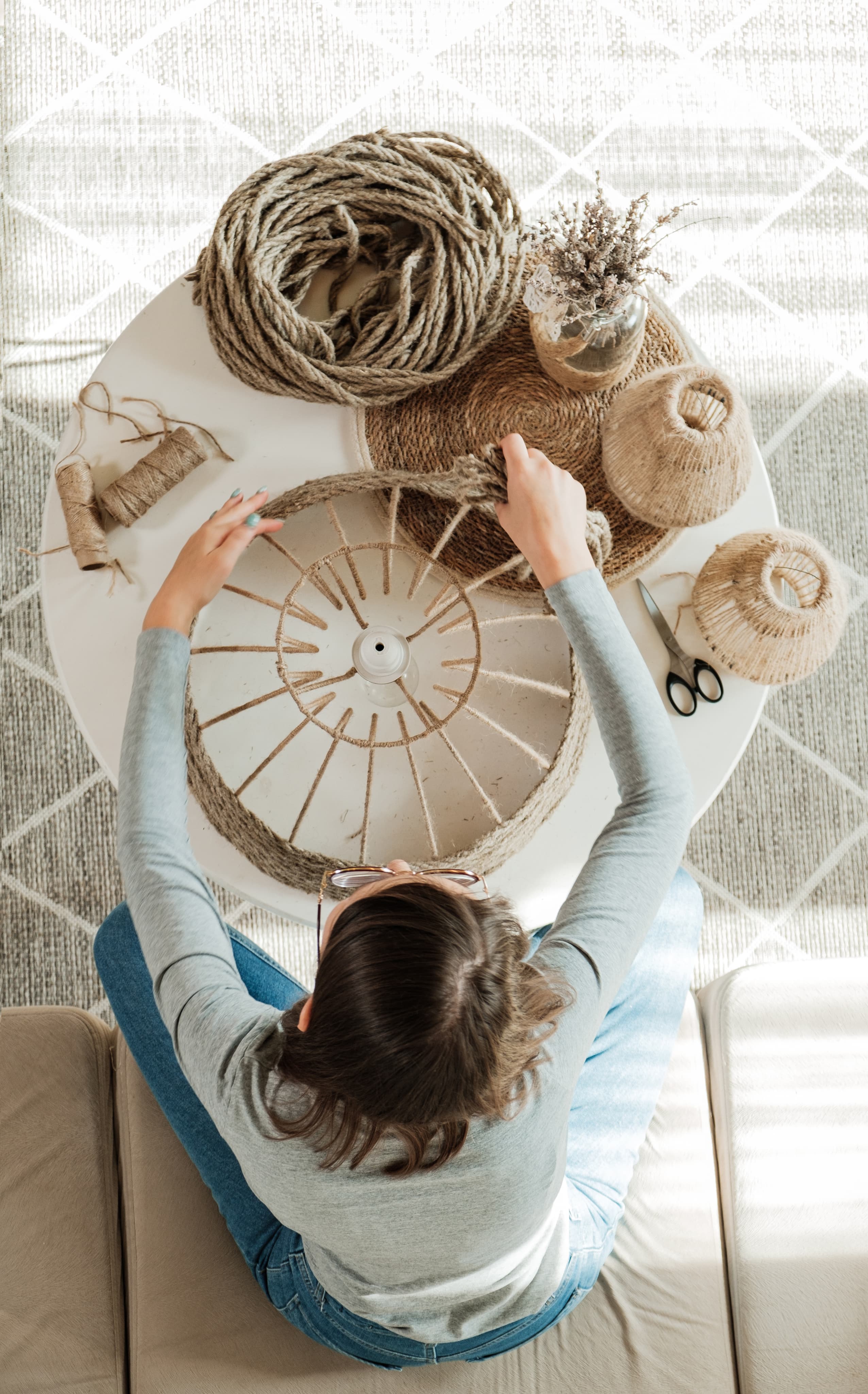 Diverse Handcrafted Collections